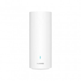 Huawei 53030DVA MESH-комплект NVWA-AX30-23 WiFi 6 Plus AX3000 Mesh 3+, WAN/LAN 3x1 Гбит/с (комплект 3 шт)