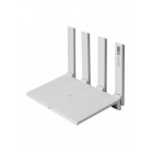 Huawei 53030EDM Роутер PSDN-AX31-20 WiFi AX3 Dual Core Wi-Fi 6 AX3000, WAN/LAN 4x1 Гбит/с, белый