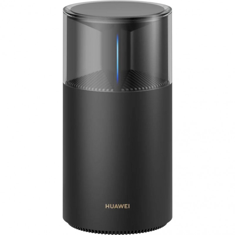 Huawei 53030DFX Роутер PANGU1-BE32A-20 WiFi Mesh X1 Pro, Wi-Fi 7 BE3600, WAN/LAN 4х2.5 Гбит/с