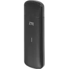 Модем 2G/3G/4G ZTE MF833N USB Firewall +Router внешний черный