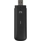 Модем 2G/3G/4G ZTE MF833N USB Firewall +Router внешний черный