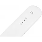 Модем 2G/3G/4G ZTE MF79N USB Wi-Fi Firewall +Router внешний белый