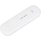 Модем 2G/3G/4G ZTE MF79N USB Wi-Fi Firewall +Router внешний белый