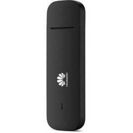 Модем 3G/4G Huawei Brovi E3372-325 USB +Router внешний черный