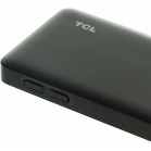 Модем 2G/3G/4G TCL Link Zone MW42V USB Wi-Fi Firewall +Router внешний черный