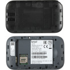 Модем 3G/4G Huawei Brovi E5576-325 USB Wi-Fi Firewall +Router внешний черный