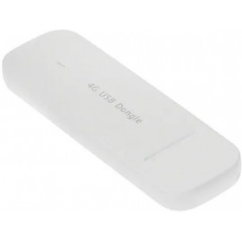 Модем 3G/4G Huawei Brovi E3372-325 USB Firewall +Router внешний белый