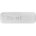 Модем 3G/4G Huawei Brovi E3372-325 USB Firewall +Router внешний белый
