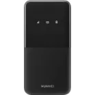 Модем 3G/4G Huawei E5586-326 USB Type-C Wi-Fi Firewall +Router внешний черный
