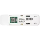 Модем 3G/4G Digma DWR-D300LTE USB Wi-Fi Firewall +Router внешний белый
