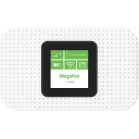Модем 3G/4G Digma DWR-M301LTE USB Wi-Fi Firewall +Router внешний белый