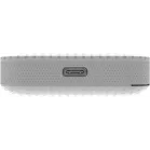 Модем 3G/4G Digma DWR-M301LTE USB Wi-Fi Firewall +Router внешний белый