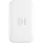 Модем 3G/4G Digma DWR-M301LTE USB Wi-Fi Firewall +Router внешний белый