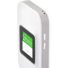 Модем 3G/4G Digma DWR-M301LTE USB Wi-Fi Firewall +Router внешний белый