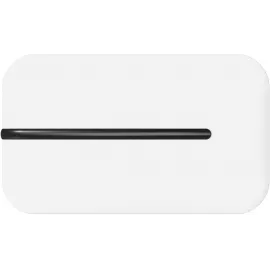 Модем 3G/4G Digma DWR-M300LTE USB Wi-Fi Firewall +Router внешний белый
