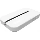 Модем 3G/4G Digma DWR-M300LTE USB Wi-Fi Firewall +Router внешний белый