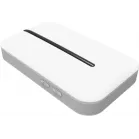 Модем 3G/4G Digma DWR-M300LTE USB Wi-Fi Firewall +Router внешний белый