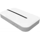 Модем 3G/4G Digma DWR-M300LTE USB Wi-Fi Firewall +Router внешний белый