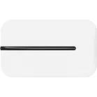 Модем 3G/4G Digma DWR-M300LTE USB Wi-Fi Firewall +Router внешний белый