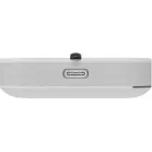 Модем 3G/4G Digma DWR-M300LTE USB Wi-Fi Firewall +Router внешний белый