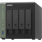 Сетевое хранилище NAS Qnap TS-431KX-2G 4-bay настольный Cortex-A15 AL-214