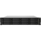 Сетевое хранилище NAS Qnap TS-1232PXU-RP-4G 12-bay стоечный Cortex-A57 AL-324