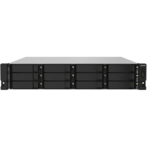  NAS Qnap TS1232PXURP4G 12bay CortexA57 AL324
