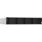 Сетевое хранилище NAS Qnap TS-1232PXU-RP-4G 12-bay стоечный Cortex-A57 AL-324