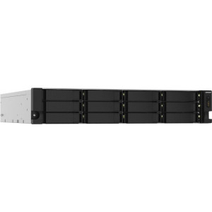  NAS Qnap TS1232PXURP4G 12bay CortexA57 AL324