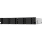Сетевое хранилище NAS Qnap TS-1232PXU-RP-4G 12-bay стоечный Cortex-A57 AL-324