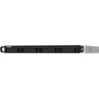 Сетевое хранилище NAS Qnap TS-432PXU-2G 4-bay стоечный Cortex-A57 AL-324