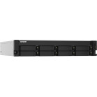 Сетевое хранилище NAS Qnap TS-832PXU-4G 8-bay стоечный Cortex-A57 AL-324