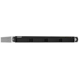 Сетевое хранилище NAS Qnap TS-432PXU-RP-2G 4-bay стоечный Cortex-A57 AL-324