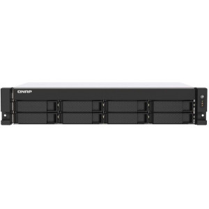  NAS Qnap TS873AEU4G 8bay Ryzen V1500B