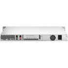 Сетевое хранилище NAS Qnap TS-464U-8G 4-bay стоечный Celeron N5095