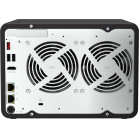Сетевое хранилище NAS Qnap Original TS-664-8G 6-bay настольный Celeron N5095