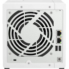 Сетевое хранилище NAS Qnap D4 (REV. C) 4-bay настольный Cortex-A55 RK3568B2
