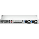 Сетевое хранилище NAS Qnap Original TS-464U-RP-8G 4-bay стоечный Celeron N5105