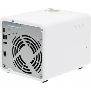  NAS Qnap Original TS4624G 4bay Celeron N4505