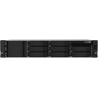 Сетевое хранилище NAS Qnap Original TS-864EU-RP-8G 8-bay стоечный Celeron N5095