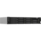 Сетевое хранилище NAS Qnap Original TS-864EU-RP-8G 8-bay стоечный Celeron N5095