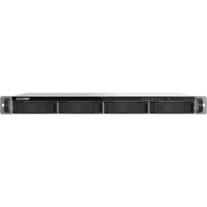  NAS Qnap TS433EU 4bay CortexA55
