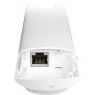 Точка доступа TP-Link EAP225-outdoor AC1200 10/100/1000BASE-TX белый