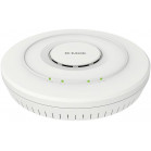 Точка доступа D-Link DWL-6610AP AC1200 1000BASE-T белый