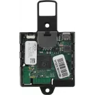 Точка доступа MikroTik cAP lite (RBCAPL-2ND) N300 10/100BASE-TX белый