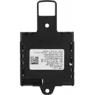 Точка доступа MikroTik cAP lite (RBCAPL-2ND) N300 10/100BASE-TX белый