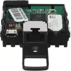 Точка доступа MikroTik cAP lite (RBCAPL-2ND) N300 10/100BASE-TX белый