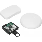 Точка доступа MikroTik cAP lite (RBCAPL-2ND) N300 10/100BASE-TX белый