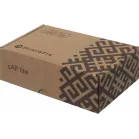 Точка доступа MikroTik cAP lite (RBCAPL-2ND) N300 10/100BASE-TX белый