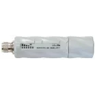 Точка доступа MikroTik RBGrooveA-52HPn N150 10/100BASE-TX